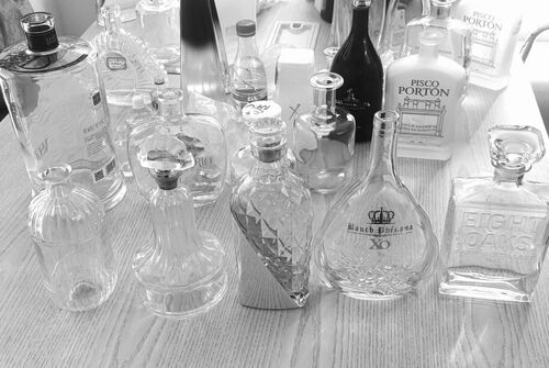 • ปรับปรุง ขวด ของ คุณ เพื่อ เผย ถึง ความ เฉพาะ ของ โครงการ ของ คุณ