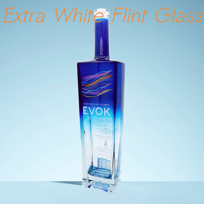 ซื้อ ขวดแก้วสุรา Super Flint ELIXIR 650g Wine Gpi 30x60 Clousre online manufacture