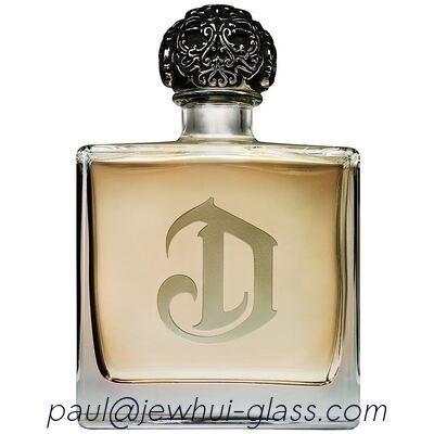 ซื้อ เอ็กซ์ตร้า อเนโฆ, รีโปซาโด, เทกีลาซิลเวอร์ ขวดแก้ว, ขวดแก้วซุปเปอร์ฟลินท์ พร้อมจุกแก้ว การผลิตออนไลน์