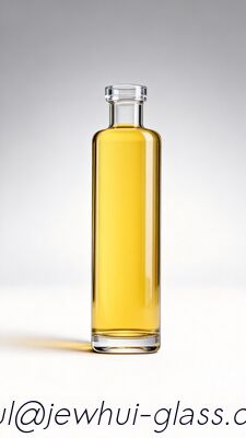 ซื้อ ขวดแก้ววิสกี้ 750ML - ปรับแต่งได้, ขวดแก้ว Super Flint, วิสกี้คราฟต์อเมริกัน การผลิตออนไลน์