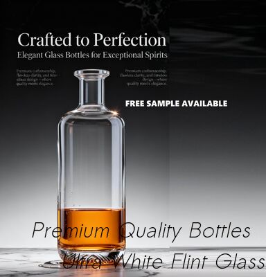 ซื้อ 700ML XO, จิมมี่ โค้กเนค   ขวดแก้ว - ปรับแต่งได้, ขวดแก้ว Super Flint การผลิตออนไลน์