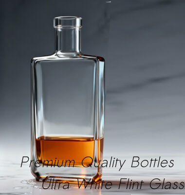 ซื้อ 700ML XO, จิมมี่ โค้กเนค   ขวดแก้ว - ปรับแต่งได้, ขวดแก้ว Super Flint การผลิตออนไลน์