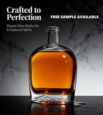 ราคาดี 700ML XO, จิมมี่ โค้กเนค   ขวดแก้ว - ปรับแต่งได้, ขวดแก้ว Super Flint ออนไลน์