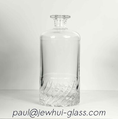 ราคาดี จุกแก้วคริสตัล ขวดแก้วบรั่นดี ขวดแก้วกร๊าฟ ชุบทอง ออนไลน์