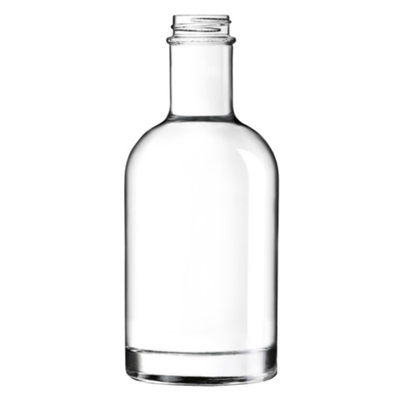 ซื้อ ขวดแก้วฟลินท์ออสโล 200 มล. สูง 148 มม. พร้อมคอ GPI ขนาด 28 มม online manufacture