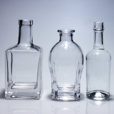 ราคาดี 500ml/ 700ml กระป๋องแก้วว่าง Xo, กระป๋องคอนดี้ที่กําหนดเอง ออนไลน์
