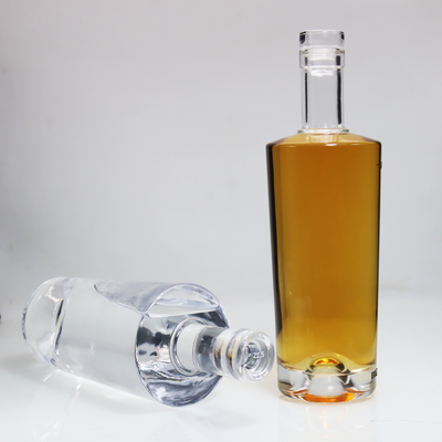 ราคาดี 500ml/ 700ml กระป๋องแก้วว่าง กล่องกล่องทั่วไป Customizde รับ ออนไลน์