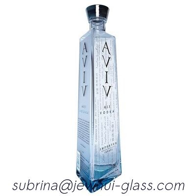 ราคาดี ขวดแก้ววอดก้า Aviv ขนาด 750 มล. ออนไลน์