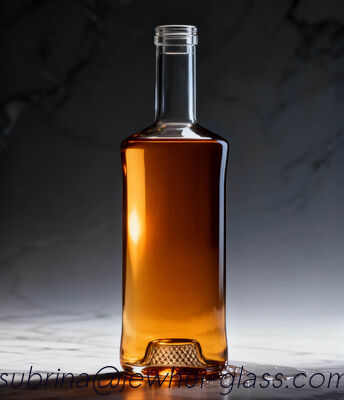 ราคาดี 700ML XO, จิมมี่ โค้กเนค   ขวดแก้ว - ปรับแต่งได้, ขวดแก้ว Super Flint ออนไลน์