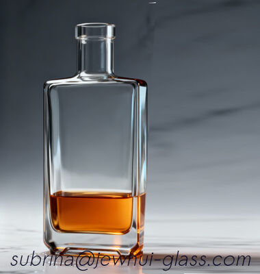 ราคาดี 700ML XO, จิมมี่ โค้กเนค   ขวดแก้ว - ปรับแต่งได้, ขวดแก้ว Super Flint ออนไลน์
