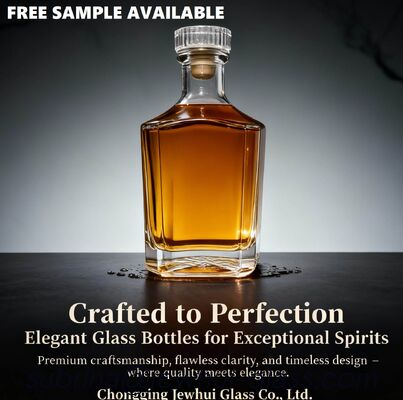 ราคาดี 700ML XO, จิมมี่ โค้กเนค   ขวดแก้ว - ปรับแต่งได้, ขวดแก้ว Super Flint ออนไลน์