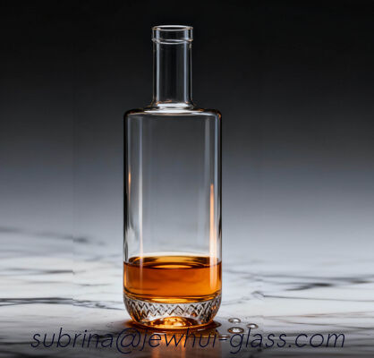 ราคาดี 700ML XO, จิมมี่ โค้กเนค   ขวดแก้ว - ปรับแต่งได้, ขวดแก้ว Super Flint ออนไลน์