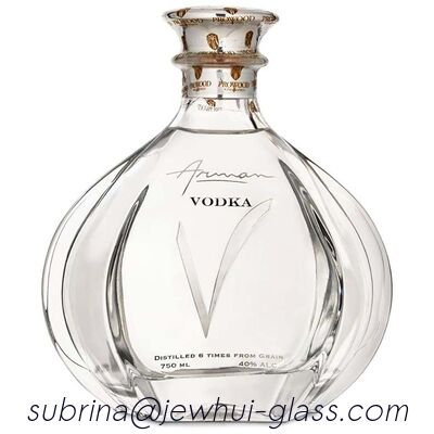 ราคาดี กระป๋องแก้ว 750 มิล Arman Vodka ออนไลน์