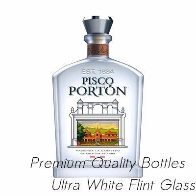 ราคาดี กระป๋องแก้ว Pisco Permu 750 มล. ออนไลน์