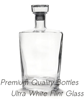 ราคาดี 700ml หรือ 750ml จิน, วิสกี้, Xo, โว๊ดก้าบรันดี้ กระป๋องแก้ว ด้วย T-CORK หรือ GPI ปิด, ปิด Gula ออนไลน์