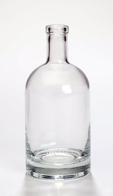 ราคาดี Vinolok Glass Gin Bottle Flint Glass 500ml 700ml Hot Stamping ออนไลน์